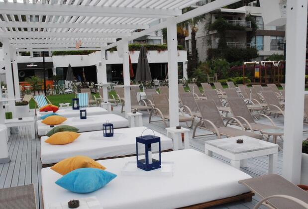 Casa Costa Boutique Hotel - Görsel 21