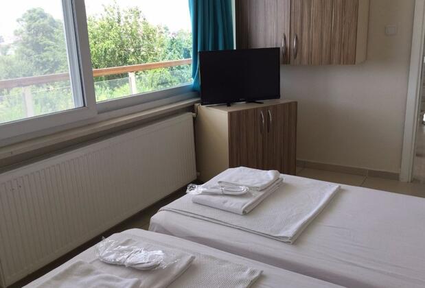 Safir Beach Resort Hotel - Görsel 7