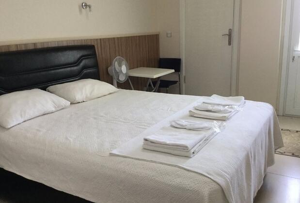 Safir Beach Resort Hotel - Görsel 5