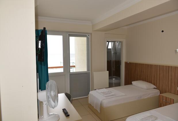 Safir Beach Resort Hotel - Görsel 8