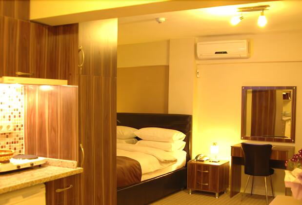 La Vue Residence - Görsel 11