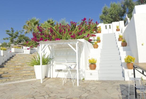 Casa Costa Boutique Hotel - Görsel 4