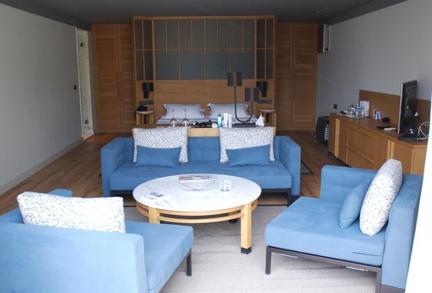 Casa Costa Boutique Hotel - Görsel 14