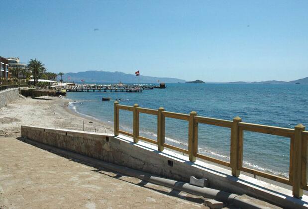 Cemre Otel - Görsel 13