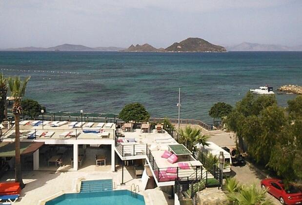 Cemre Otel - Görsel 9