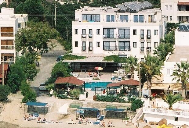 Cemre Otel - Görsel 6
