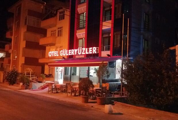 Güleryüzler Otel - Görsel 5