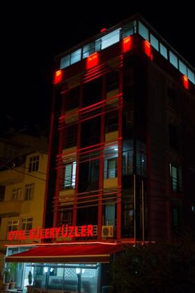 Güleryüzler Otel - Görsel 6