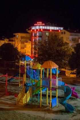 Güleryüzler Otel - Görsel 7
