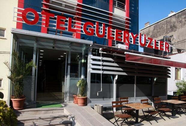 Güleryüzler Otel - Görsel 8