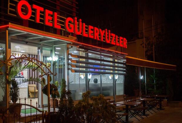 Güleryüzler Otel - Görsel 9