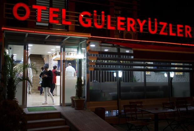 Güleryüzler Otel - Görsel 10