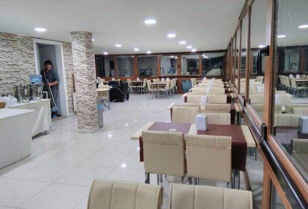 Güleryüzler Otel - Görsel 11