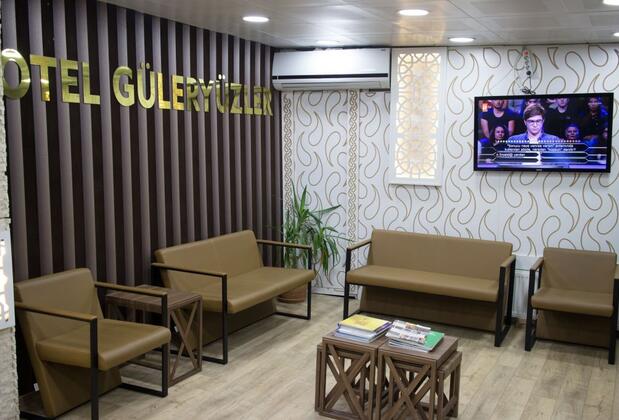 Güleryüzler Otel - Görsel 13