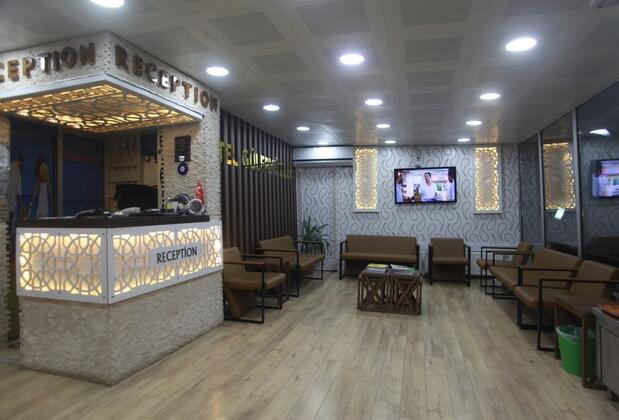 Güleryüzler Otel - Görsel 14