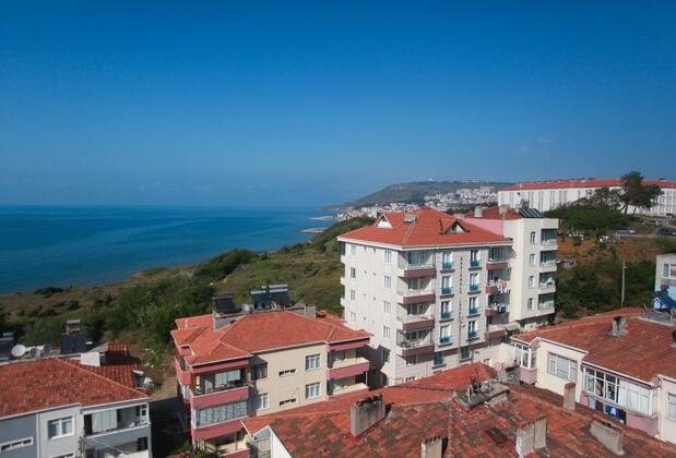 Güleryüzler Otel - Görsel 15