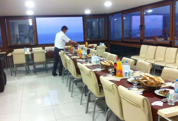 Güleryüzler Otel - Görsel 18