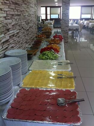 Güleryüzler Otel - Görsel 19