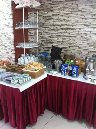 Güleryüzler Otel - Görsel 20