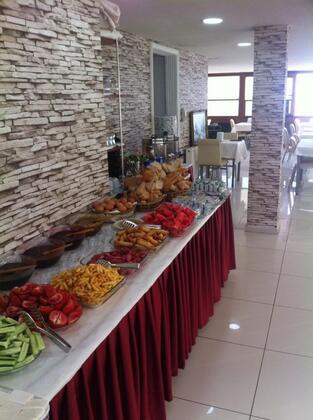 Güleryüzler Otel - Görsel 21