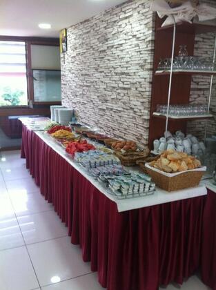 Güleryüzler Otel - Görsel 22