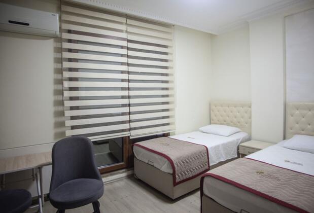 Güleryüzler Otel - Görsel 25