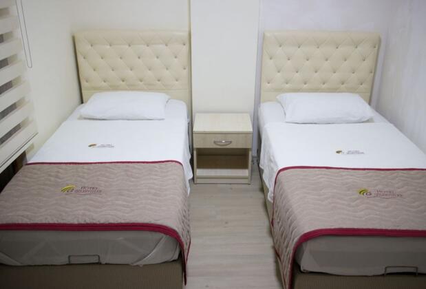 Güleryüzler Otel - Görsel 26