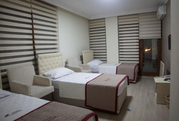 Güleryüzler Otel - Görsel 27