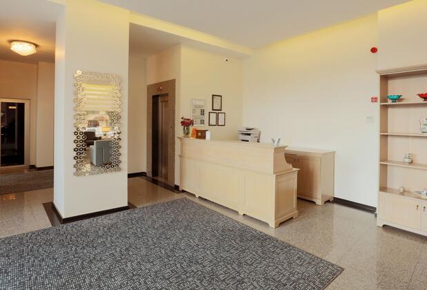 Hotel Expocity İstanbul - Görsel 4