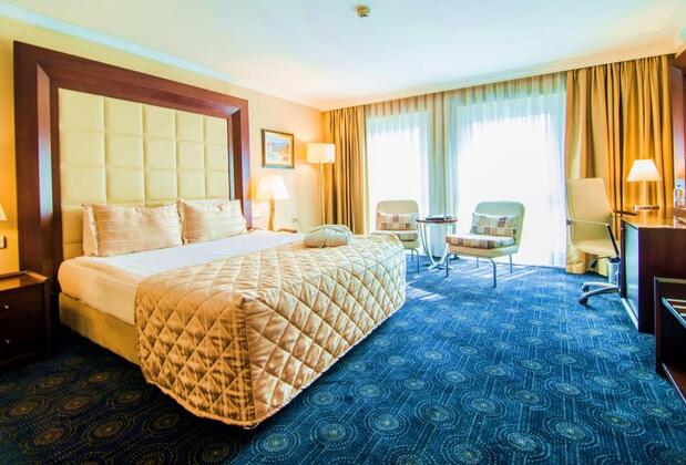 CK Farabi Hotel - Görsel 20