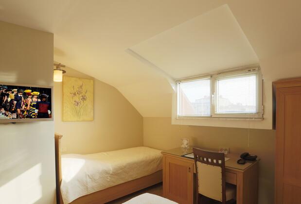 Hotel Expocity İstanbul - Görsel 5