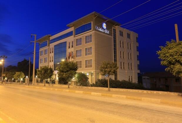 Eldehan Otel - Görsel 3