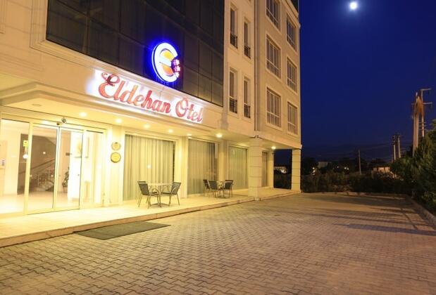 Eldehan Otel - Görsel 4