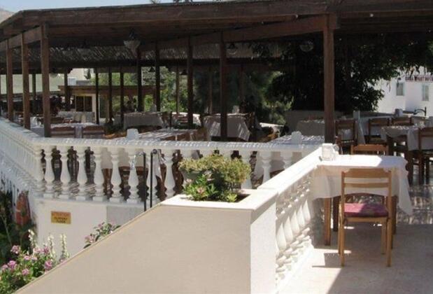 Bronze Hotel Gümbet - Görsel 3