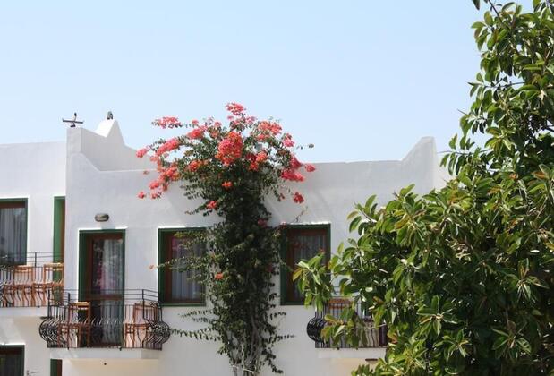 Bronze Hotel Gümbet - Görsel 9