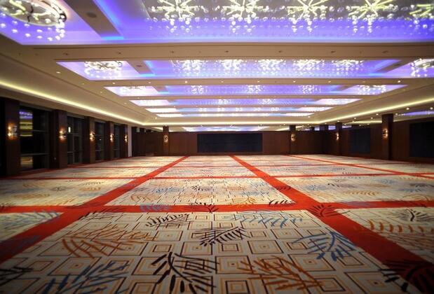 Çelik Palace Bursa - Görsel 25