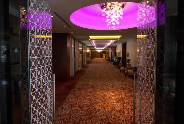 Çelik Palace Bursa - Görsel 26