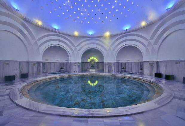 Çelik Palace Bursa - Görsel 29