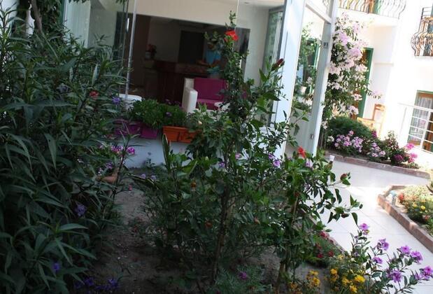 Bronze Hotel Gümbet - Görsel 10