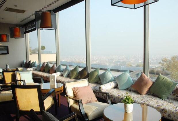 Çelik Palace Bursa - Görsel 30