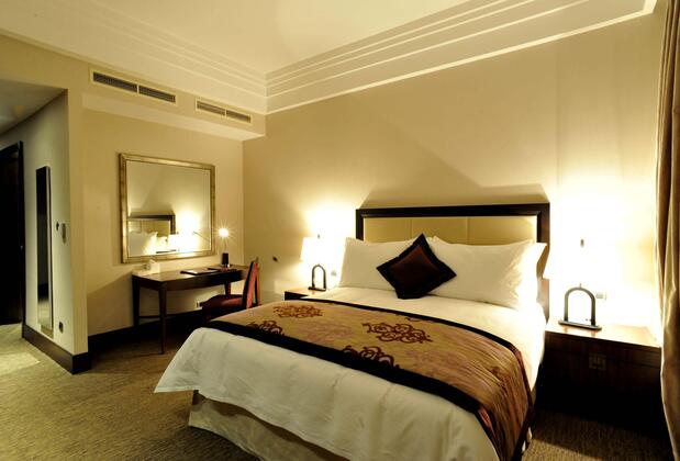 Çelik Palace Bursa - Görsel 40