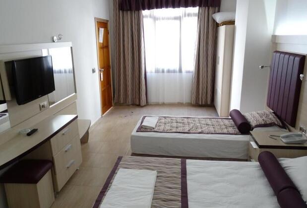 Bronze Hotel Gümbet - Görsel 4