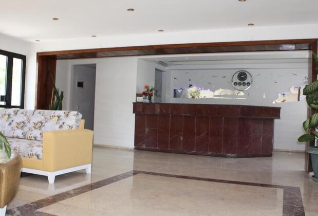 Bronze Hotel Gümbet - Görsel 15