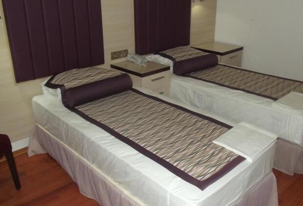 Bronze Hotel Gümbet - Görsel 17