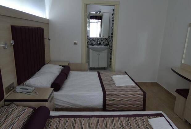 Bronze Hotel Gümbet - Görsel 12