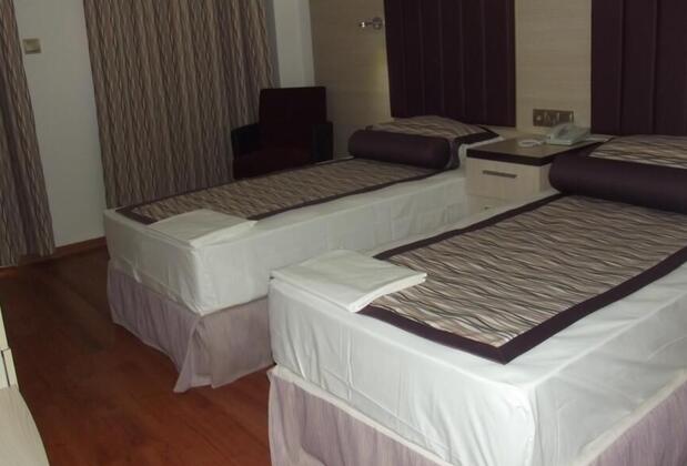 Bronze Hotel Gümbet - Görsel 13