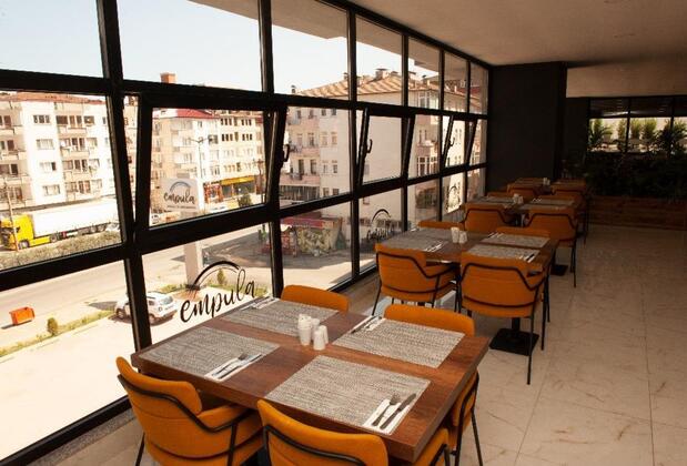 Empula Hotel & Residences - Görsel 25