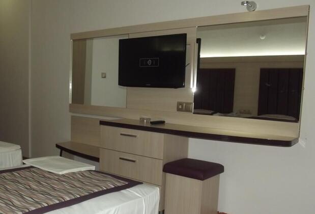 Bronze Hotel Gümbet - Görsel 14