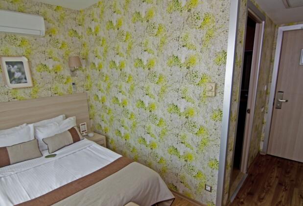 Ramada by Wyndham Ankara - Görsel 28