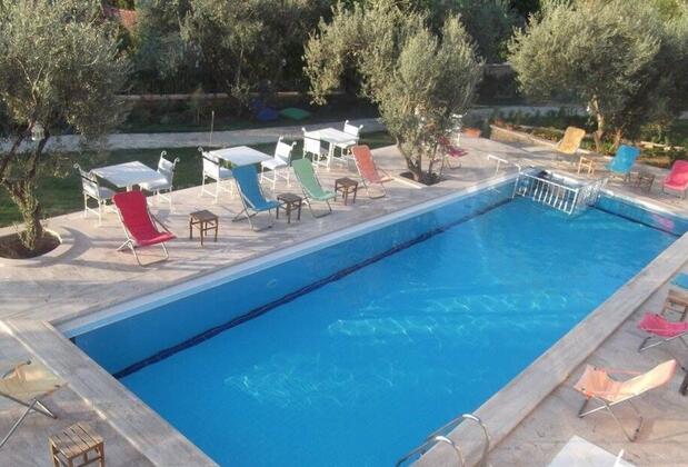 Reis Inn Hotel Kazdağları - Görsel 8